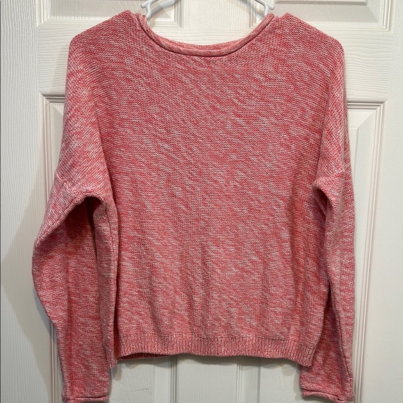 New Look Sweaters - Womens Pink Sweater